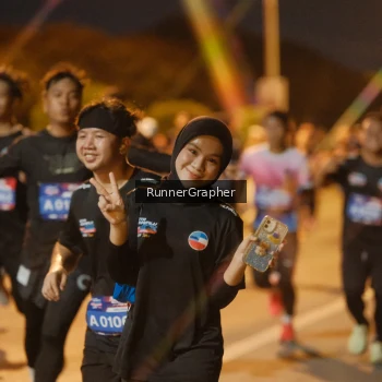 Runner Photo 3791797