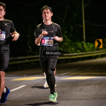 Runner Photo 3791798