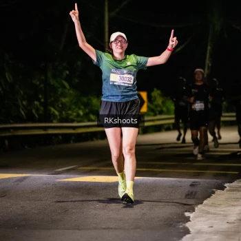 Runner Photo 3791813