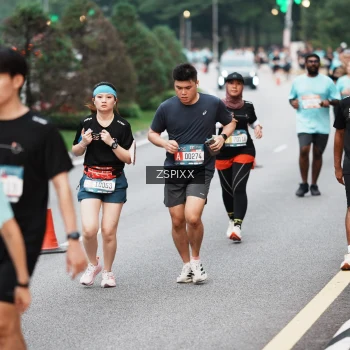 Runner Photo 3791816