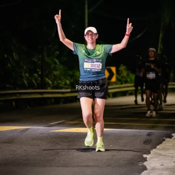 Runner Photo 3791817