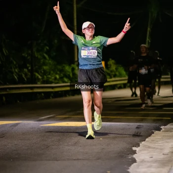 Runner Photo 3791821