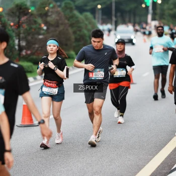 Runner Photo 3791825
