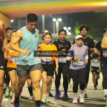 Runner Photo 3791827