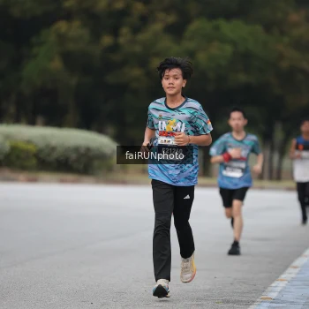 Runner Photo 3791830