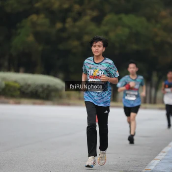 Runner Photo 3791832
