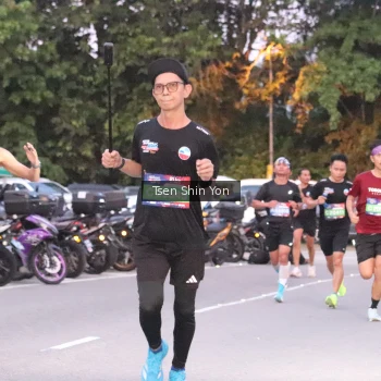 Runner Photo 3791833