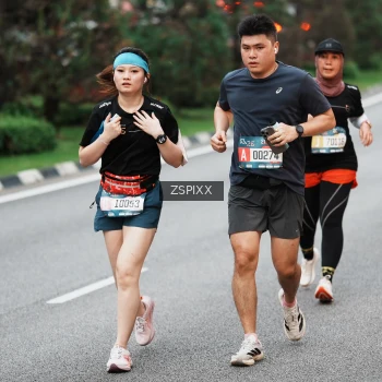 Runner Photo 3791835