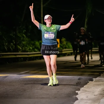 Runner Photo 3791839