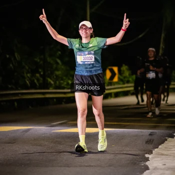 Runner Photo 3791842