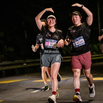 Runner Photo 3791846