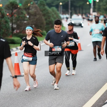 Runner Photo 3791847