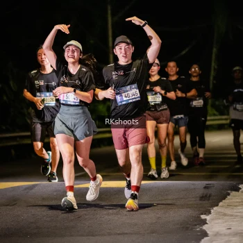 Runner Photo 3791848