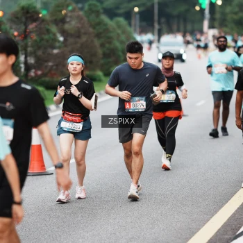 Runner Photo 3791852