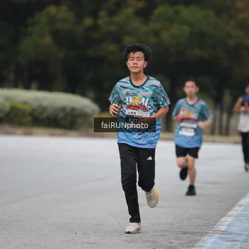 Runner Photo 3791857