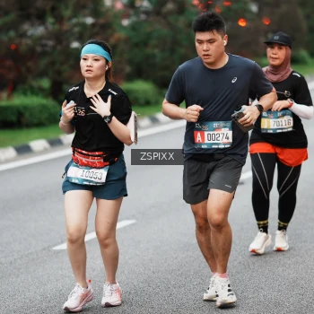 Runner Photo 3791859