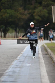 Runner Photo 3791863