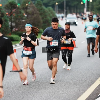 Runner Photo 3791866