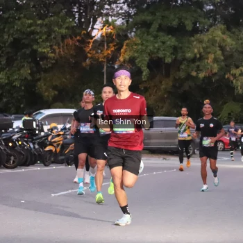 Runner Photo 3791867