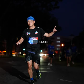 Runner Photo 3791869