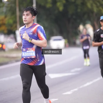 Runner Photo 3791870