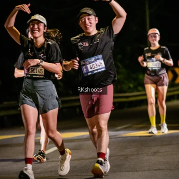 Runner Photo 3791877