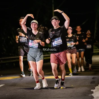 Runner Photo 3791880