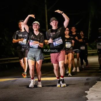 Runner Photo 3791882