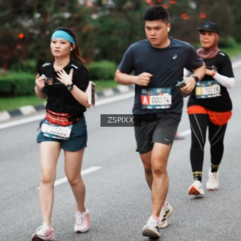 Runner Photo 3791887