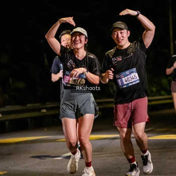 Runner Photo 3791891