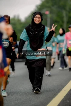 Runner Photo 3791892