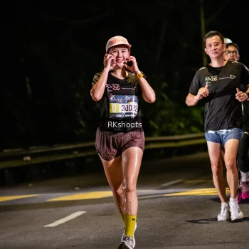 Runner Photo 3791898