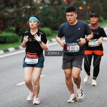 Runner Photo 3791901