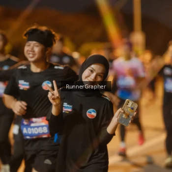 Runner Photo 3791905