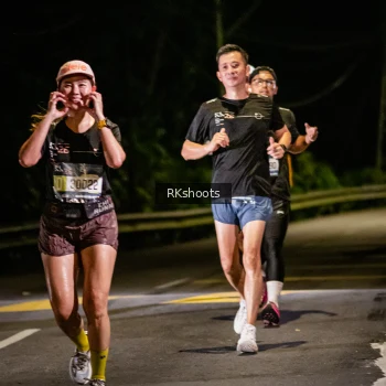 Runner Photo 3791908