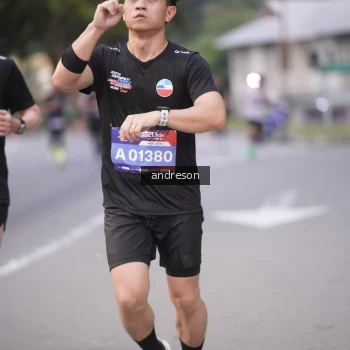 Runner Photo 3791909