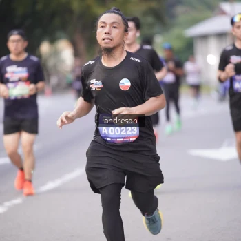 Runner Photo 3791915