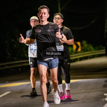Runner Photo 3791916