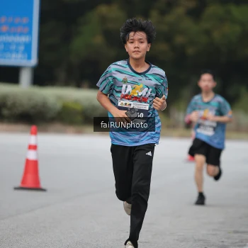 Runner Photo 3791926