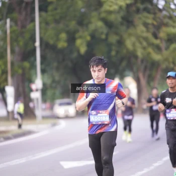 Runner Photo 3791932