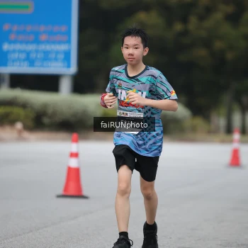 Runner Photo 3791936