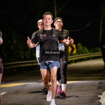 Runner Photo 3791940