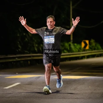 Runner Photo 3791945