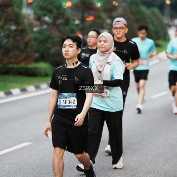 Runner Photo 3791949