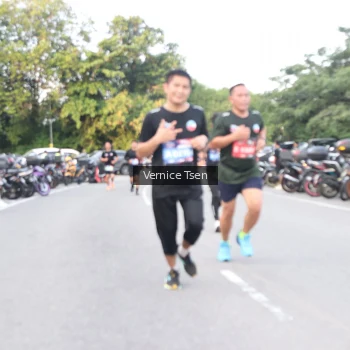 Runner Photo 3791966