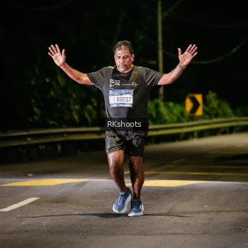 Runner Photo 3791970