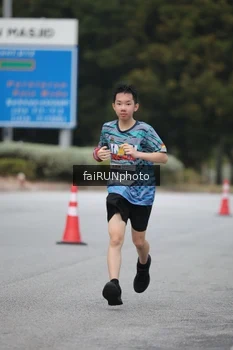Runner Photo 3791989