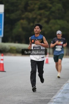 Runner Photo 3791992