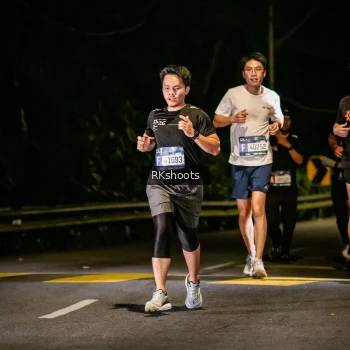 Runner Photo 3792022