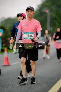 Runner Photo 3792030